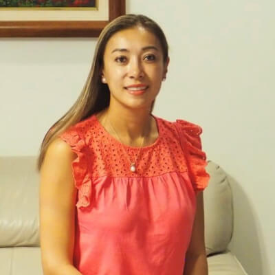  Dra. Paula Wang Zúñiga