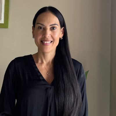  Dra. Elsa Chavarría