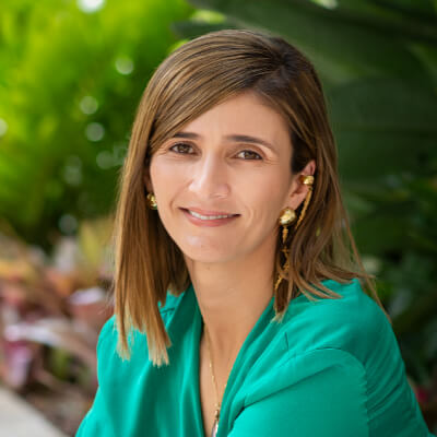 Erika Gómez