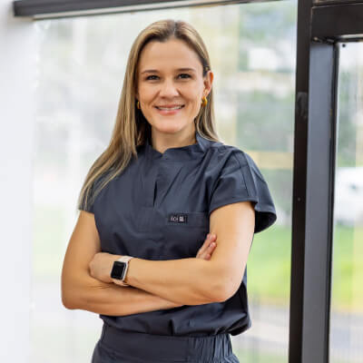 MSc. Mariella Alpízar Fernández