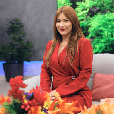 Dra. Carolina Morera