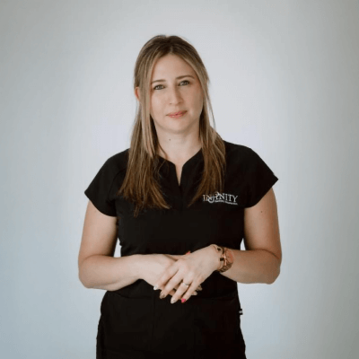 Dra. Michelle Fournier