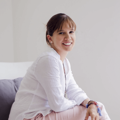 Viviana Hidalgo Reyes